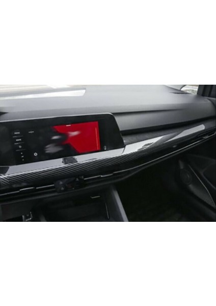 Volkswagen Golf 8 Gogusluk Kaplama Karbon modelleri