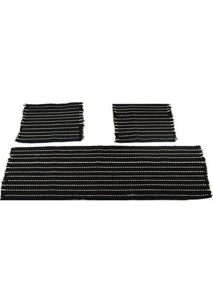 Space Kilim Minder 3'lü / KLMNY21