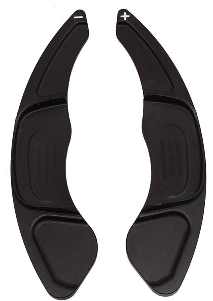 Direksiyon Kulakçığı Volkswagen Siyah / DIKA12