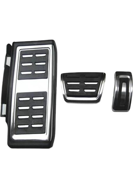 Pedal Seti Passat B8-8,5,golf / ICPE51