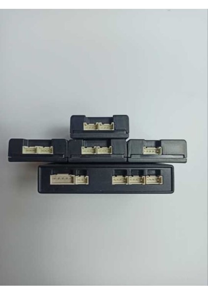 Mercedes W205 C Serısı 64 Renk Ambıans Paket ( 3 Renkten 64 Renke Yükseltme) fırsatları