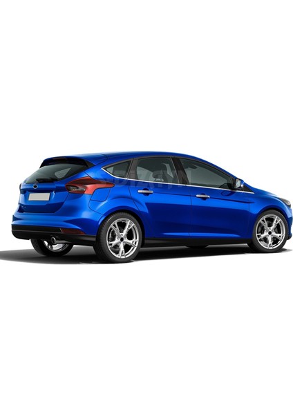 Ford Focus 3 Krom Kapı Kolu 4 Kapı 2011-2018 fiyatları