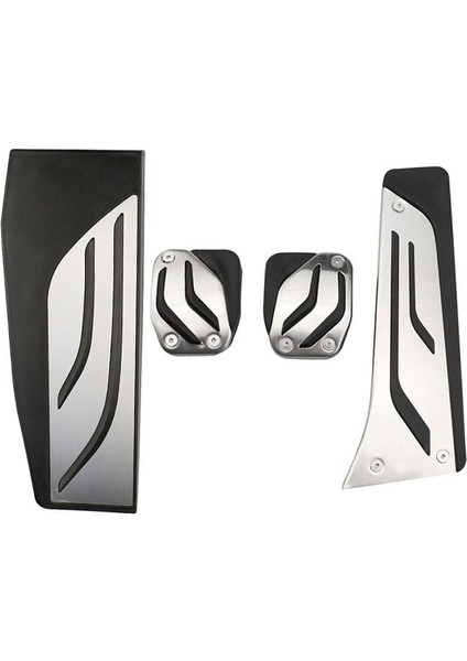 Bmw F10 Manuel Pedal Seti / ICPE22 fiyatları