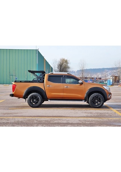 Ford Ranger Rollbar Basket AQM-S10 2015+ Uyumlu fırsatları