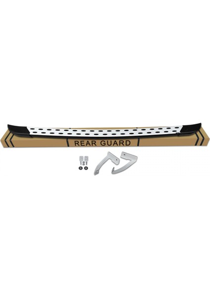 Volkswagen Transporter T5 Trimline Gri Arka Koruma 2003-2015 fiyatları