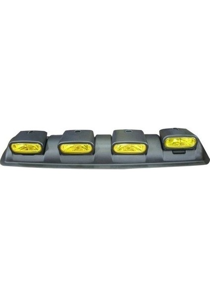 Off Road 4 Lü Sis Lamba Seti Sarı fiyatları