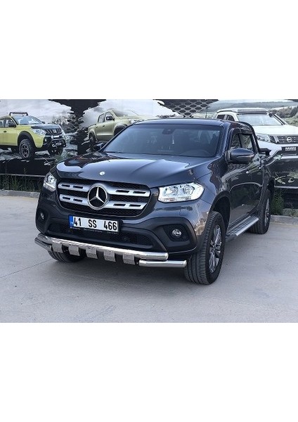 Ön Koruma Demiri - Glocity Chrome PST23 - PST24 Black fiyatları