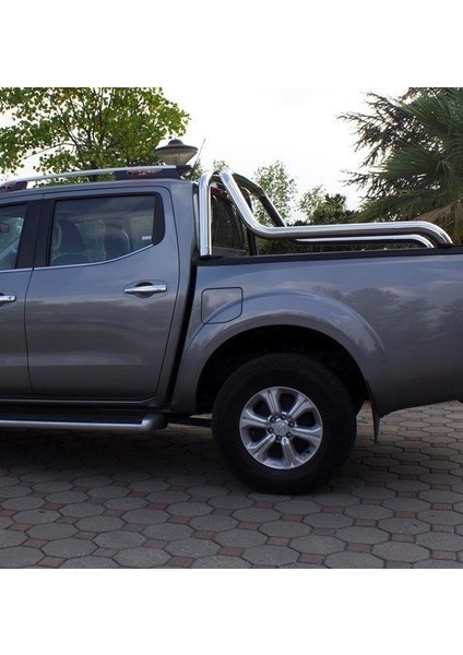Rollbar - Canyon Krom Roll Bar (Aqm - PRB27)