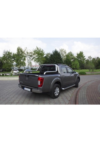 Rollbar - Canyon Krom Roll Bar (Aqm - PRB27)
