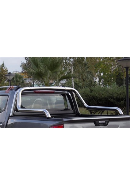 Rollbar - Canyon Krom Roll Bar (Aqm - PRB27)