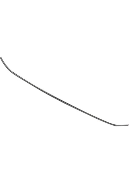 Volkswagen Passat B8.5 Krom Ön Tampon Çıtası 2019 ve Üzeri modelleri