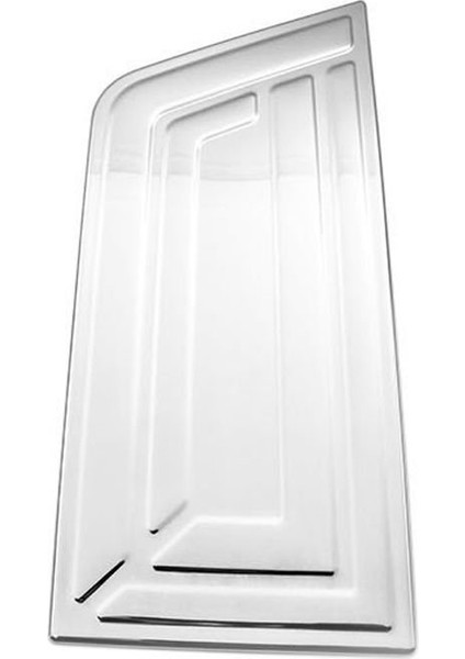 Volkswagen T6 Transporter Krom Depo Kapağı 2015 Üzeri fiyatları