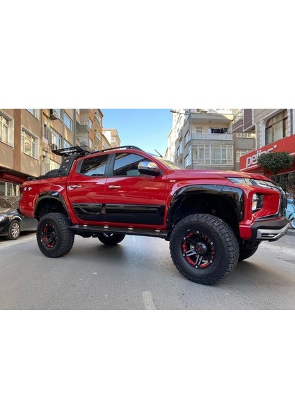 Mitsubishi L200 2019 Dodik Seti
