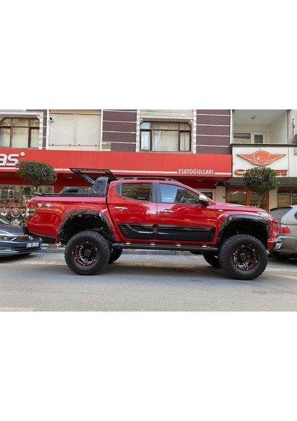 Mitsubishi L200 2019 Dodik Seti fiyatları