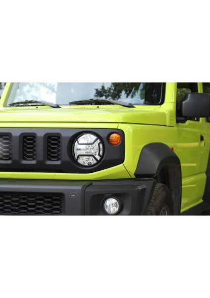 Suzuki Jimny 2019+ Far Koruma Demiri fiyatları