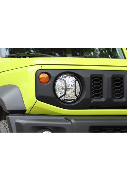 Suzuki Jimny 2019+ Far Koruma Demiri fırsatları