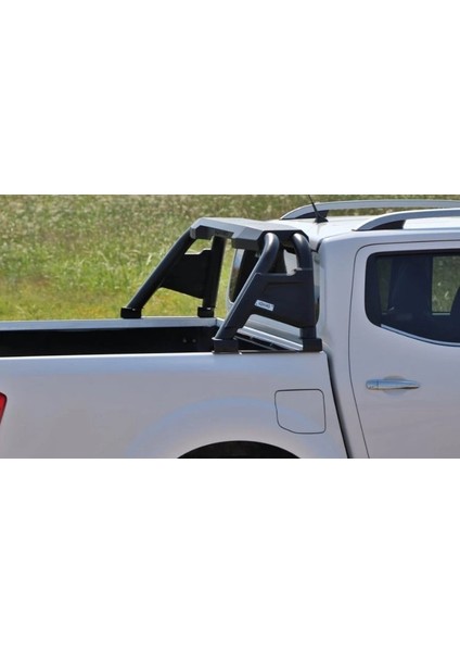 Ford Ranger Rollbar - Krom Roll Bar (Aqm - PRB01)