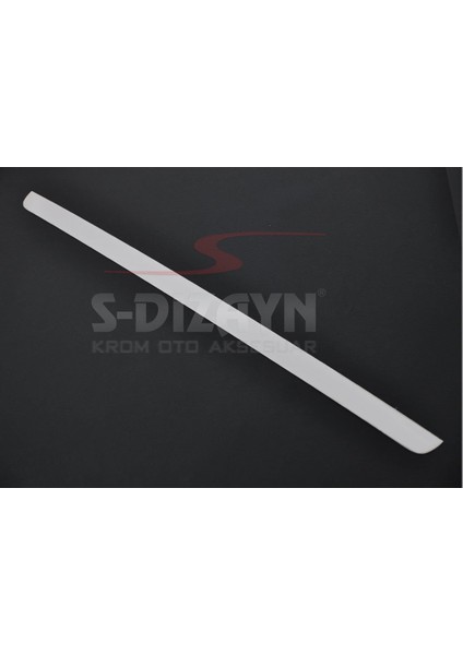 Kia Sportage Krom Bagaj Alt Çıta 2010-2015 fiyatları