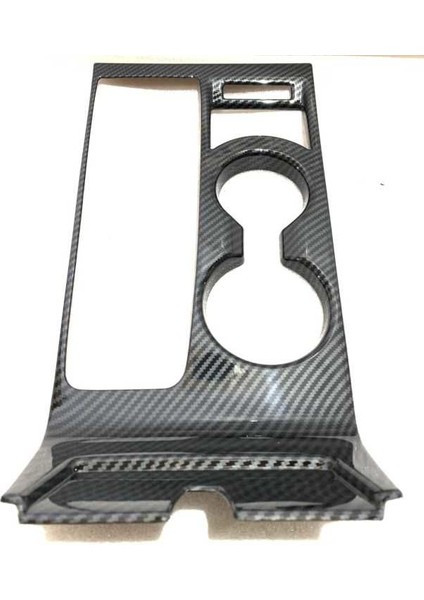 Hyundaı Tucson 2015-2018 Vıtes Panel Kaplama -Karbon (Abs) modelleri