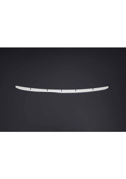 Ford Tourneo Connect Krom Ön Tampon Çıtası 2014-2019 Arası