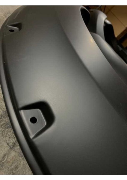 Ford Ranger T7 (2016-2019) Çamurluk Kabartma Dodık (Pp Enjeksıyon) fiyatları