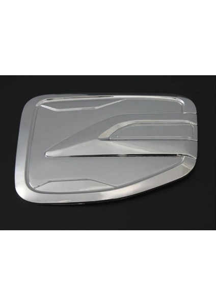 Ford Ranger 2015-2021 Depo Kapagı Kaplama/krom modelleri