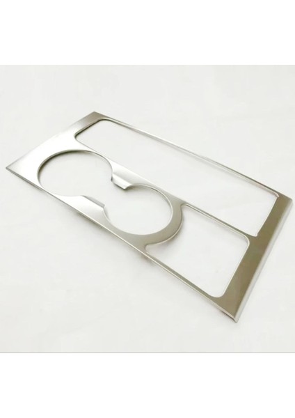 Hyundaı Tucson 2015-2018 Vıtes Çerçevesı - Silver fırsatları