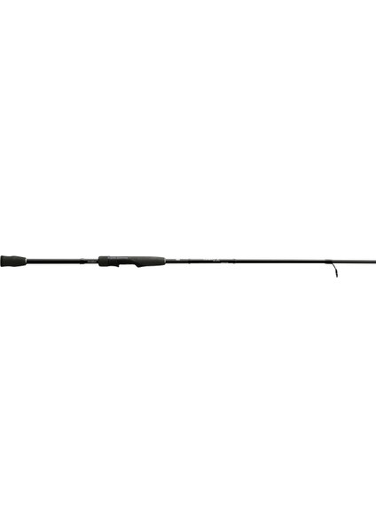 Defy Black 213 cm Spin Olta Kamışı 15-40G Atarlı Balıkmarketim