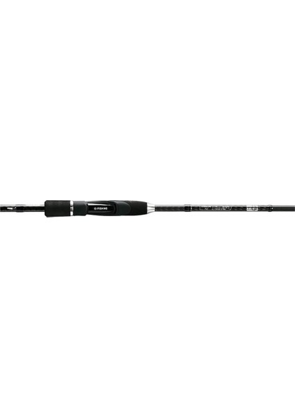 Fate Black 244 cm Spin Olta Kamışı 10-30G Atarlı Balıkmarketim