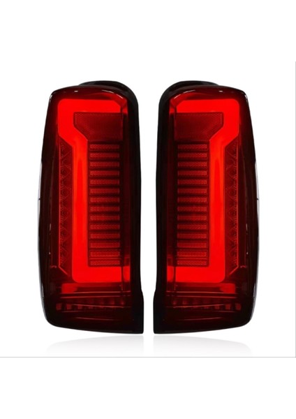 Mitsubishi L200 Ledli Stop Lambası 2019+ fiyatları