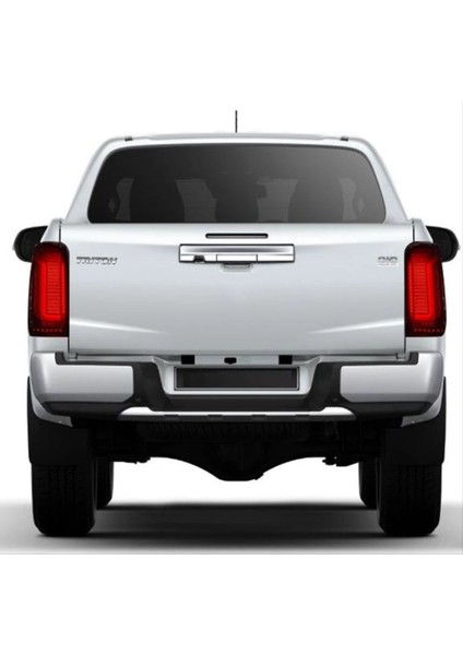 Mitsubishi L200 Ledli Stop Lambası 2019+ fırsatları