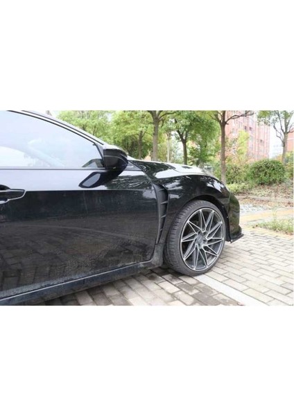 Honda civic fc5 uyumlu typer çamurluk takımı 2016+ fırsatları