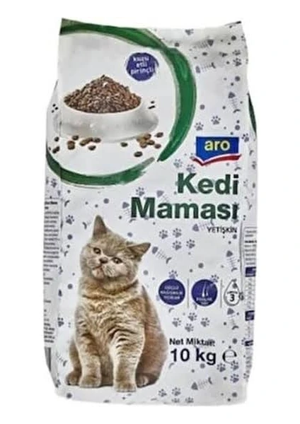 Kedi Mama 10 kg