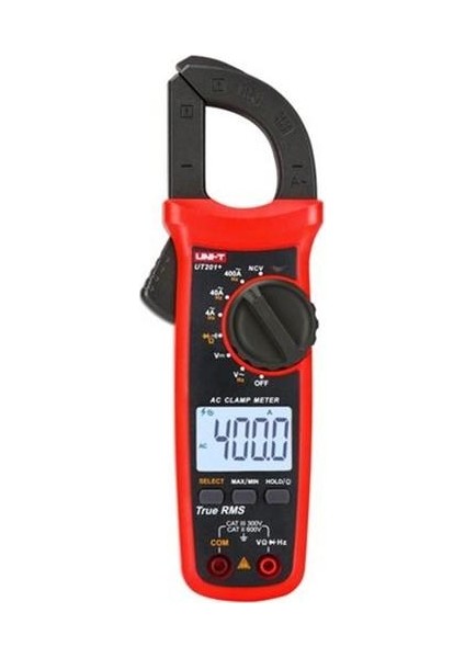 Uni-T Dijital Clamp Meter Pens Ampermetre Dijital Pensampermetre UT201