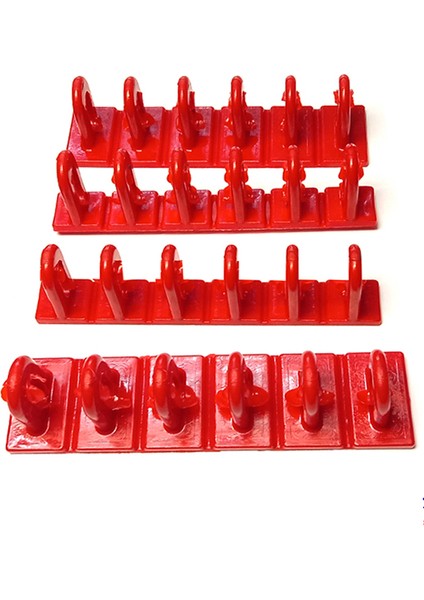 Pdr Tools Boyasız Göçük Düzeltme Plastiği Tutkal Uçları 4 Adet fırsatları