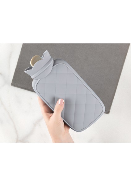Holly Sıcak Su Torbası 630ML