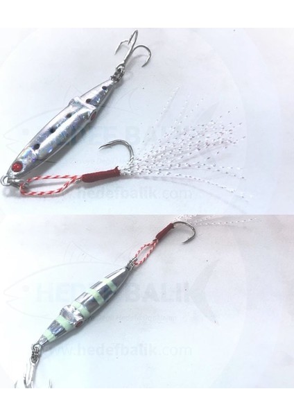 Baby Squıd Jig Lrf Yemi Zebra Keimura 7gr