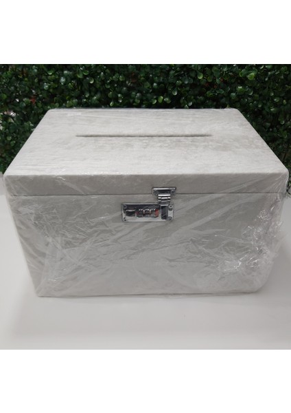 Şifreli Takı Sandığı