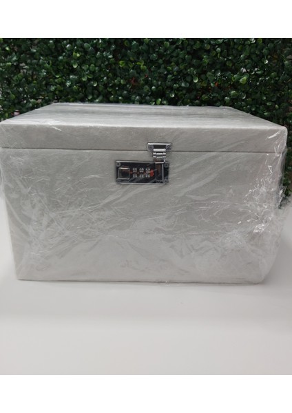 Şifreli Takı Sandığı fiyatları