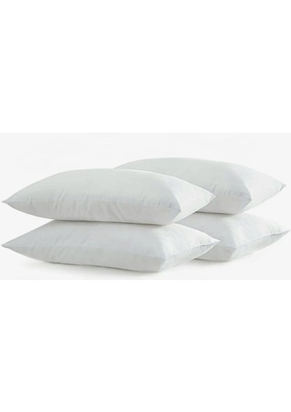 Silikon Yastık 750 Gr 4 Adet Tekstilci modelleri
