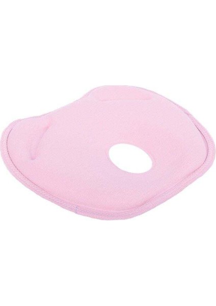 Eko Kafa Şekillendirici Yastık ART-154 Pembe