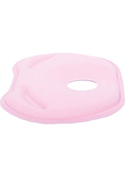 Eko Kafa Şekillendirici Yastık ART-154 Pembe
