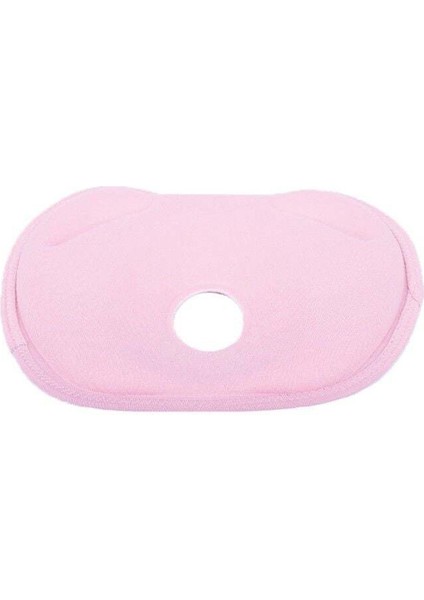 Eko Kafa Şekillendirici Yastık ART-154 Pembe