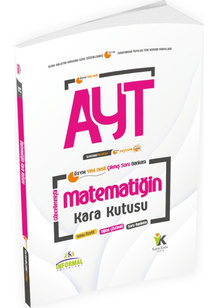 11. Sınıf Sayısal Soru Bankaları ve Türkiye Geneli Kurumsal Dijital Çözümlü Paket Deneme Seti indirimleri
