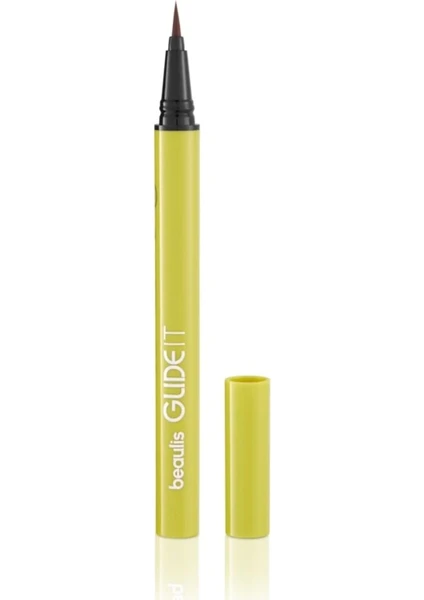 New Jeneration Glide It Eyeliner 399 Dark Berry