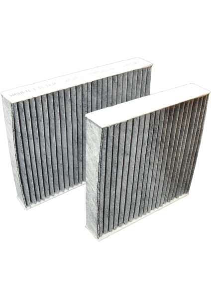 Ds Ds 3 2015-2019 Karbonlu Polen Filtresi modelleri