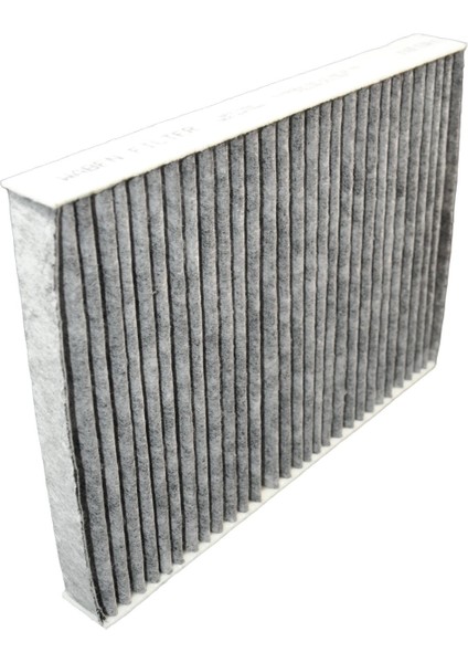 Citroen C6 2005-2012 Karbonlu Polen Filtresi fırsatları