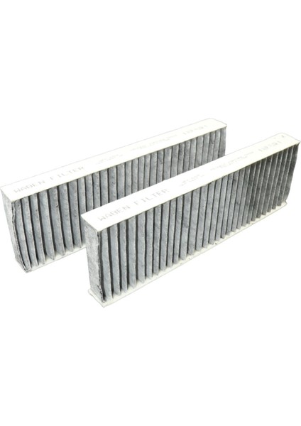 Ds 7 2017-2021 Karbonlu Polen Filtresi modelleri