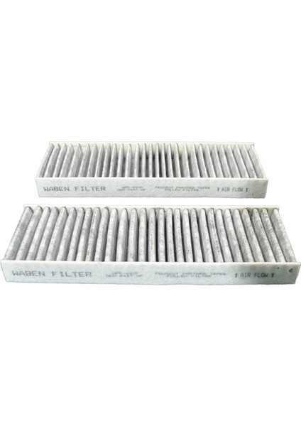 Opel Combo 2018 ve Sonrası Karbonlu Polen Filtresi fırsatları