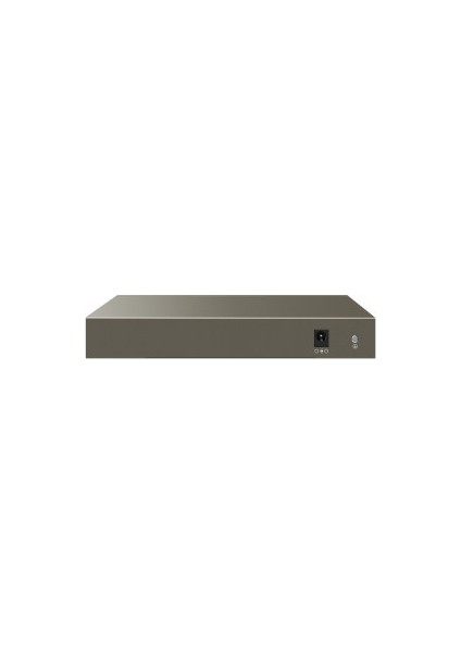 TEG1110PF-8-102W 10PORT 10/100/1000 Swıtch